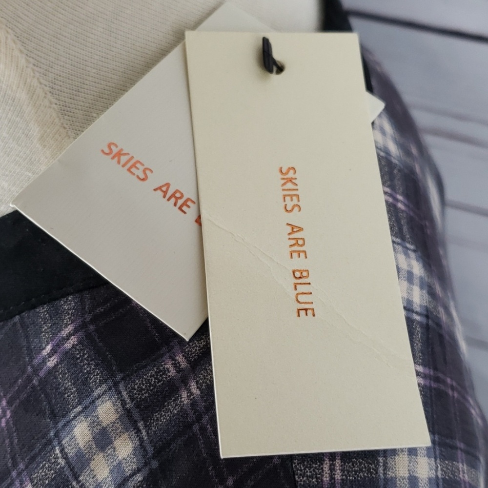 Stitch Fix  NWT Skies Are Blue Sizes L & S - Picture 5 of 7